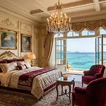 Szálloda Club Midnight Alanya