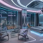 Club Midnight Szálloda 3*