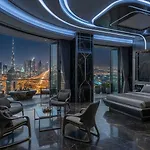 Szálloda Club Midnight Alanya