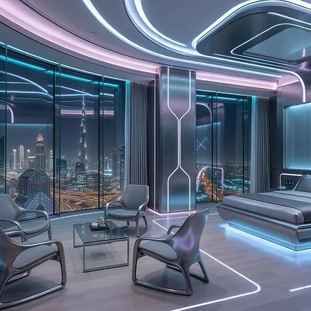 Club Midnight Hotel 3*