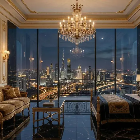 Club Midnight Отель Алания